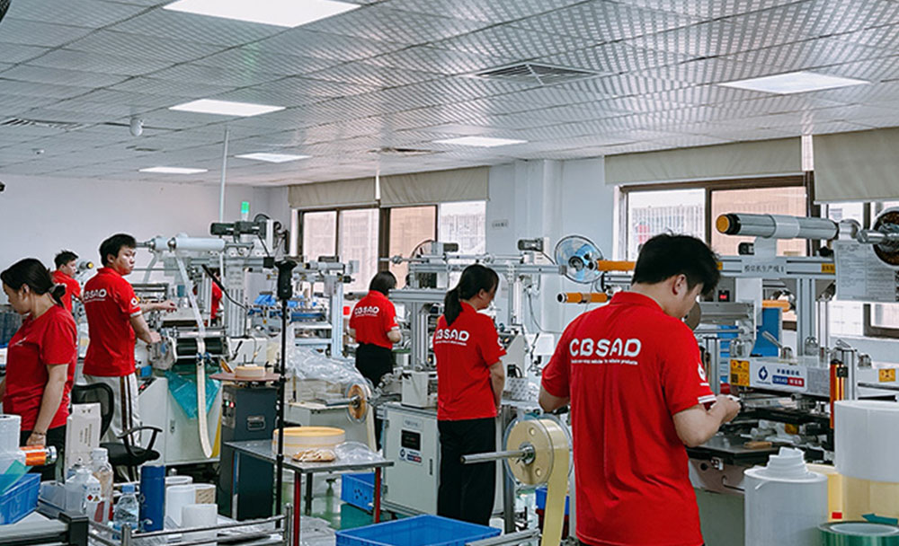 选择光纤胶带时应该注意什么?